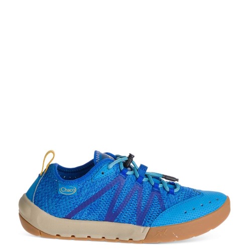 Chacos Femmes Torrent Pro Cerulean Chaud