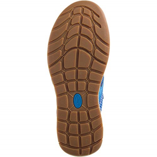 Chacos Femmes Torrent Pro Cerulean Chaud