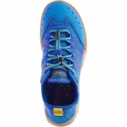 Chacos Femmes Torrent Pro Cerulean Chaud