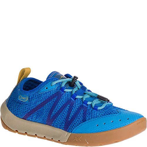 Chacos Femmes Torrent Pro Cerulean Chaud
