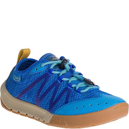 Chacos Femmes Torrent Pro Cerulean Chaud