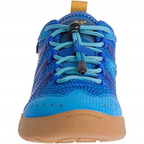 Chacos Femmes Torrent Pro Cerulean Chaud