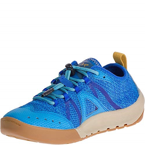 Chacos Femmes Torrent Pro Cerulean Chaud