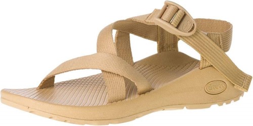 Chacos Z/1 Sandale Classique Femme Hot