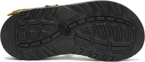 Chacos Z/2 Classic Harvest Collection Femme Tournesol Noir Chaud