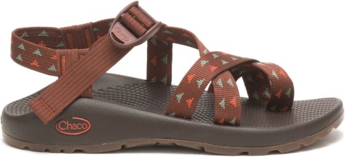 Chacos Z/2 Classic Sierra Cappuccino Chaud Femme