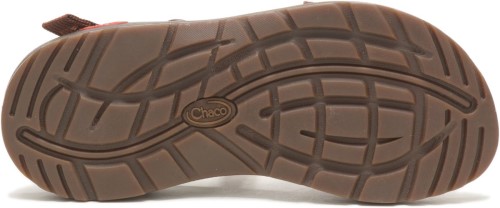 Chacos Z/2 Classic Sierra Cappuccino Chaud Femme