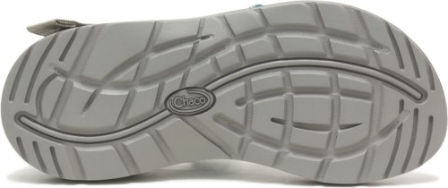 Chacos Femme Z/2 Classique Grande Largeur Croûte Porcelaine Chaude