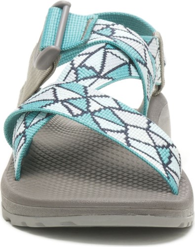 Chacos Femme Z/2 Classique Grande Largeur Croûte Porcelaine Chaude