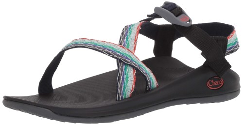 Chacos Femmes Z Boulderz Chaud