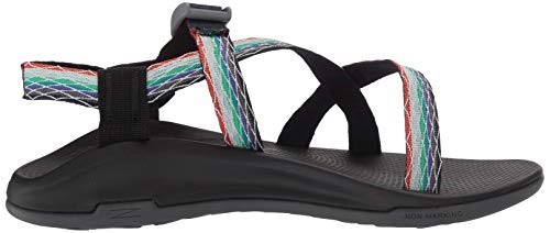 Chacos Femmes Z Boulderz Chaud