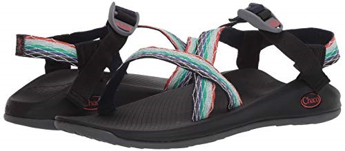 Chacos Femmes Z Boulderz Chaud