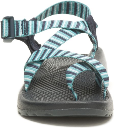 Chacos Femme Z/cloud 2 Bord De Mer Bleu Marine Chaud
