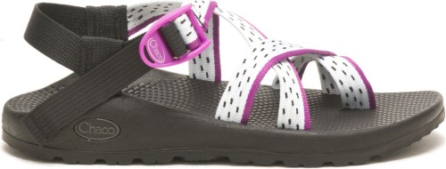 Chacos Femme Z/cloud Fruit Du Dragon Fuchsia Chaud