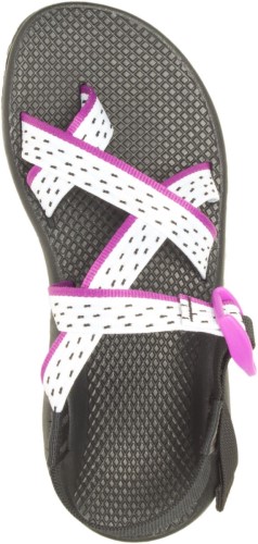 Chacos Femme Z/cloud Fruit Du Dragon Fuchsia Chaud