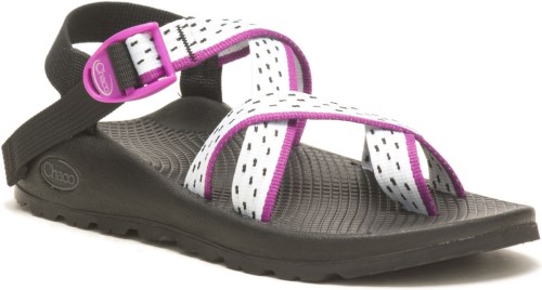 Chacos Femme Z/cloud Fruit Du Dragon Fuchsia Chaud