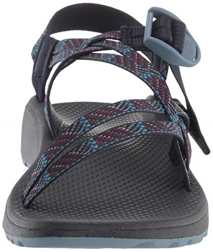 Chacos Zcloud Xzcloud X Sandale Pour Femme Maigre Bleu Marine Chaud