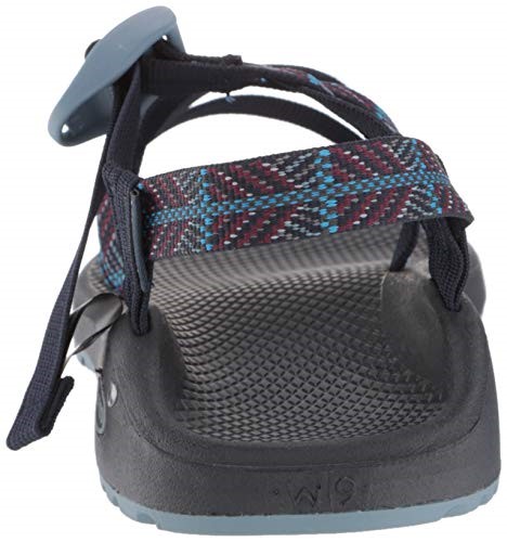 Chacos Zcloud Xzcloud X Sandale Pour Femme Maigre Bleu Marine Chaud