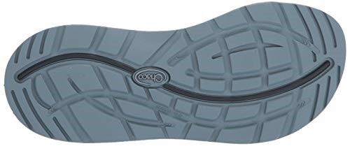 Chacos Zcloud Xzcloud X Sandale Pour Femme Maigre Bleu Marine Chaud