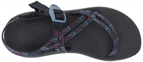 Chacos Zcloud Xzcloud X Sandale Pour Femme Maigre Bleu Marine Chaud