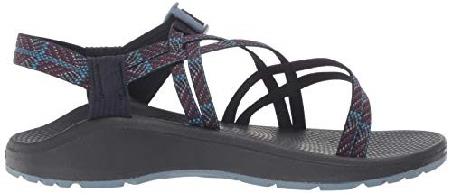 Chacos Zcloud Xzcloud X Sandale Pour Femme Maigre Bleu Marine Chaud
