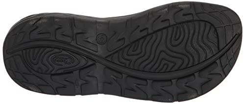 Chacos Zvolv 2 Sandale Pour Femme Rush Rhubarb Chaud