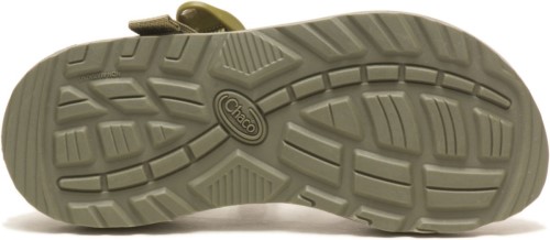 Chacos Femme X Thomas Rhett Z/2 Classic Arc-en-truite Chaud