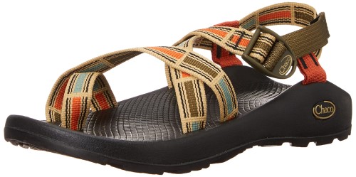 Check Taos Taupe Chacos Sandale Classique Z2 Pour Hommes