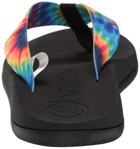 Chillos Flip Chacos Chaud