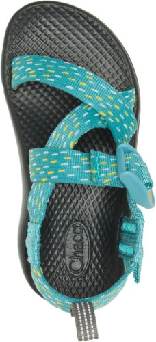 Clip Aqua Chacos Sandale Ecotread Z/1 Pour Petit Enfant Chaud