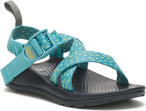 Clip Aqua Chacos Sandale Ecotread Z/1 Pour Petit Enfant Chaud