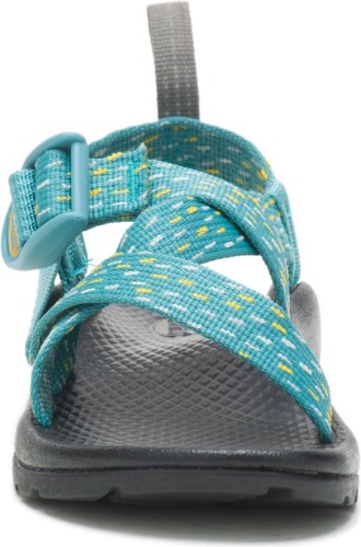 Clip Aqua Chacos Sandale Ecotread Z/1 Pour Petit Enfant Chaud