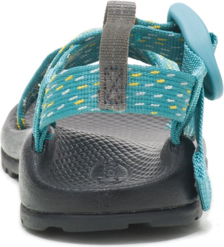 Clip Aqua Chacos Sandale Ecotread Z/1 Pour Petit Enfant Chaud
