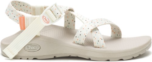 Confetti Crème Femme Zx/2 Classic Chacos Hot
