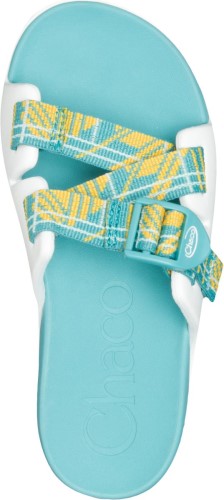 Porcelaine De La Cour Chacos Big Kid's Ramble Duvet Chaud