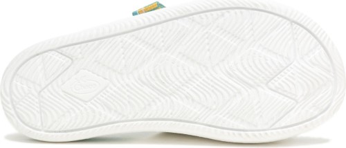 Porcelaine De La Cour Chacos Big Kid's Ramble Duvet Chaud