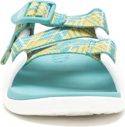 Porcelaine De La Cour Chacos Big Kid's Ramble Duvet Chaud