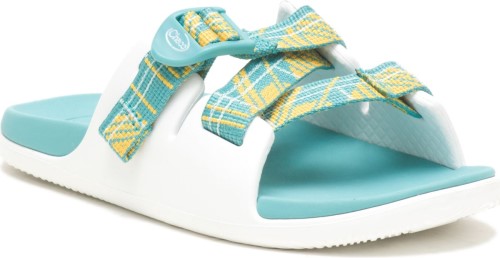 Porcelaine De La Cour Chacos Big Kid's Ramble Duvet Chaud