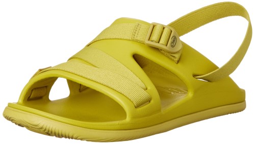 Cresson Green Femmes Chillos Sport Sandale Chacos Hot