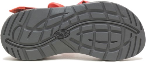 Dappled Rust Femme Zx/2 Classic Large Largeur Chacos Hot