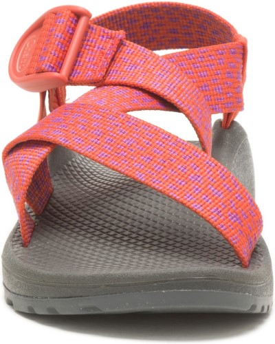 Dappled Rust Femme Zx/2 Classic Large Largeur Chacos Hot