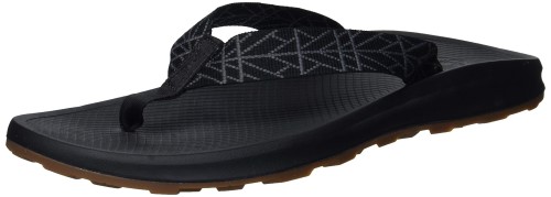 Directif Black Chacos Playa Pro Web Sport Sandale Pour Homme Chaud