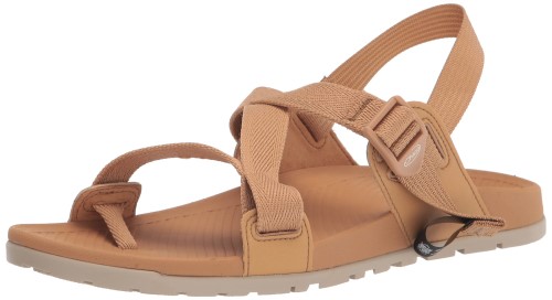 Doe Chacos Sandale Lowdown 2 Pour Femme Chaude