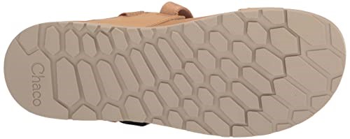 Doe Chacos Sandale Lowdown 2 Pour Femme Chaude