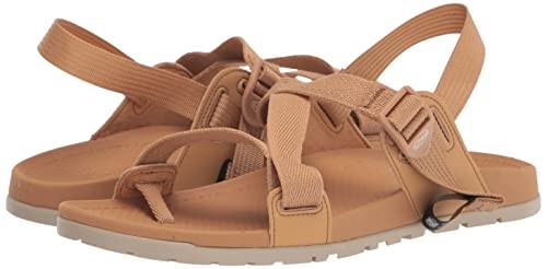 Doe Chacos Sandale Lowdown 2 Pour Femme Chaude