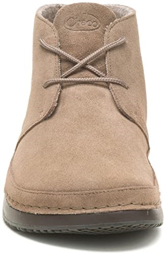 Terre Marron Chacos Paonia Desert Boot Homme Mode Chaud