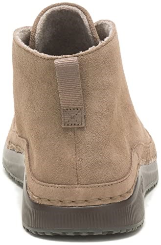 Terre Marron Chacos Paonia Desert Boot Homme Mode Chaud