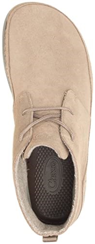Terre Marron Chacos Paonia Desert Boot Homme Mode Chaud