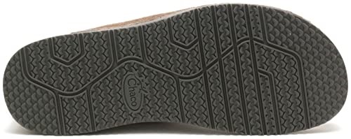Terre Marron Chacos Paonia Desert Boot Homme Mode Chaud
