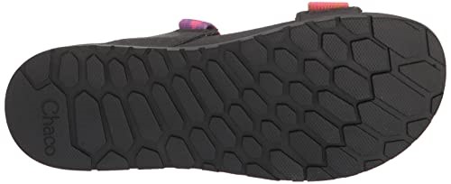 Sandale à Glissière Lowdown Chacos Orange Délavé Pour Femme